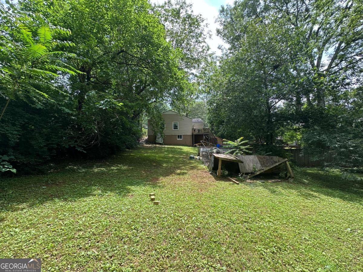 861 Marion Avenue Atlanta - 3