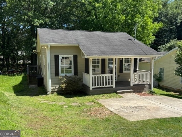 1174 Desota Street Gainesville - 1