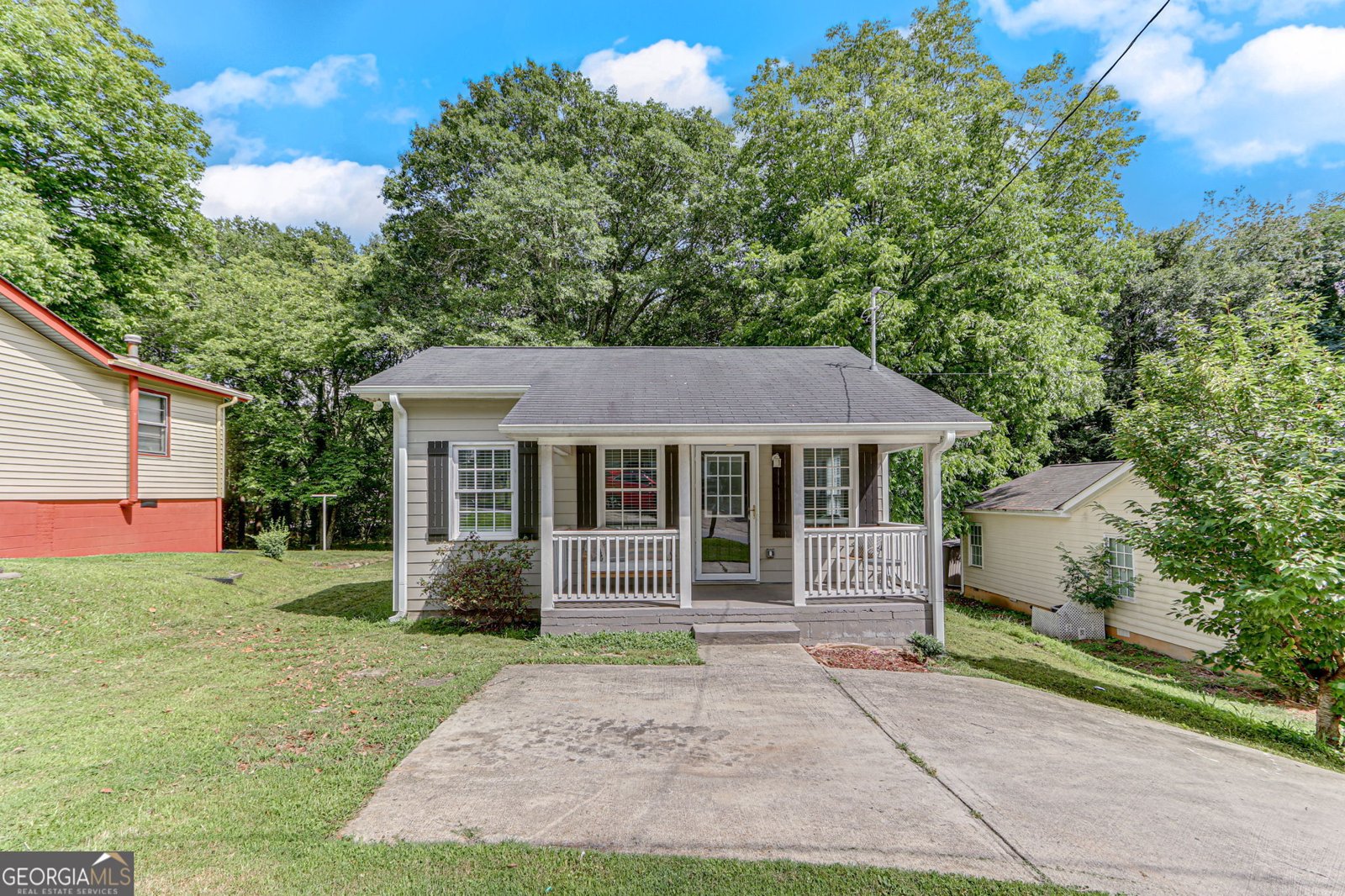 1174 Desota Street Gainesville - 10