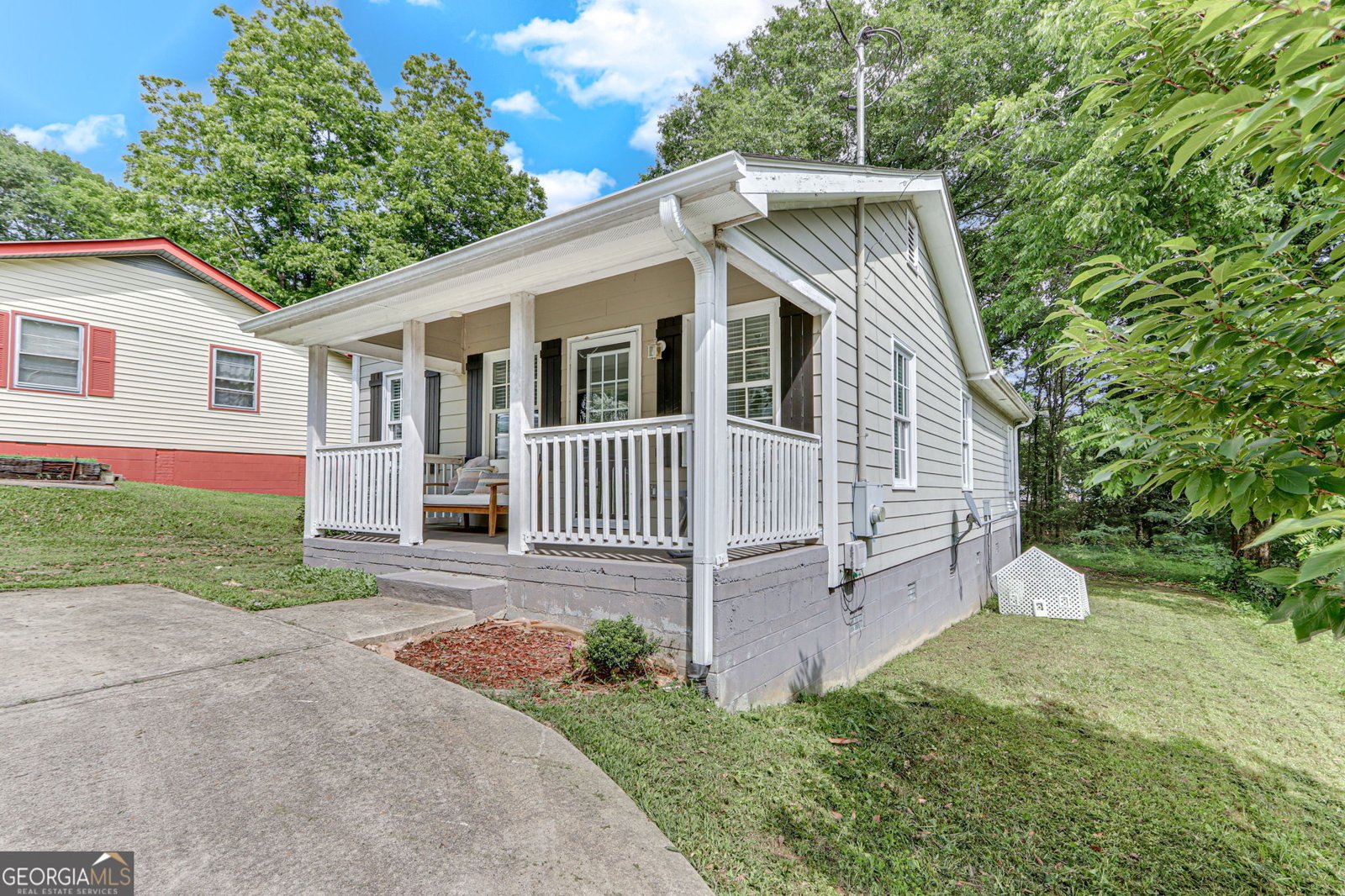 1174 Desota Street Gainesville - 12