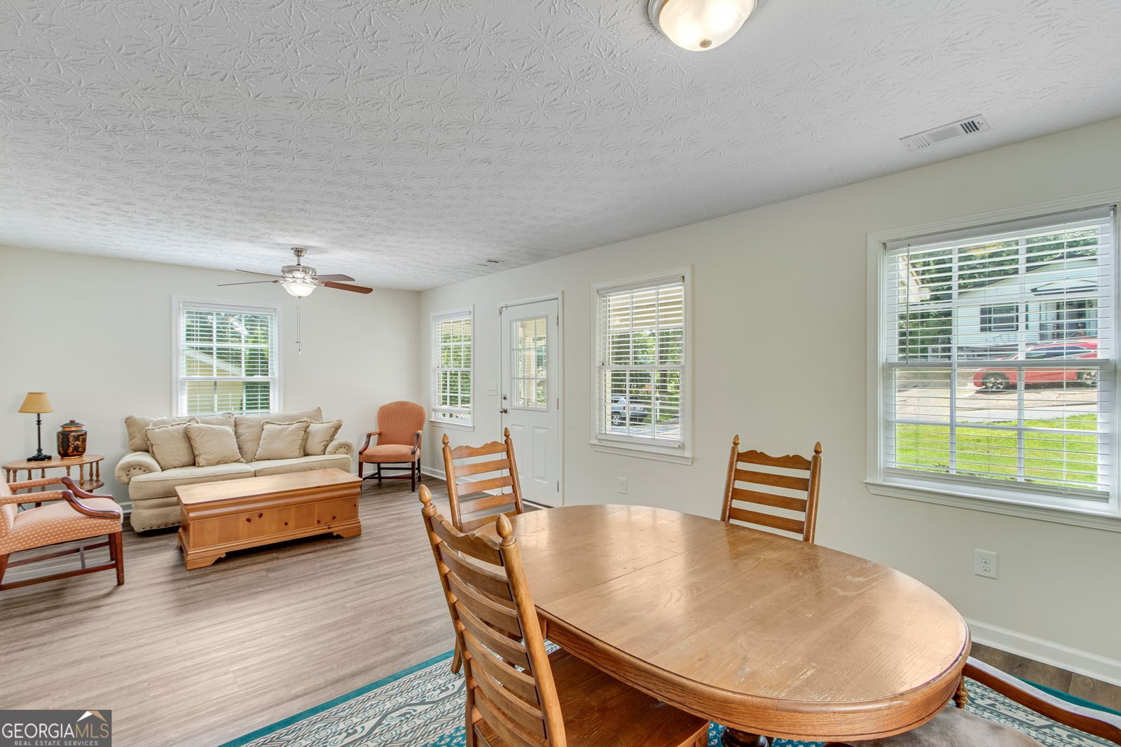 1174 Desota Street Gainesville - 17