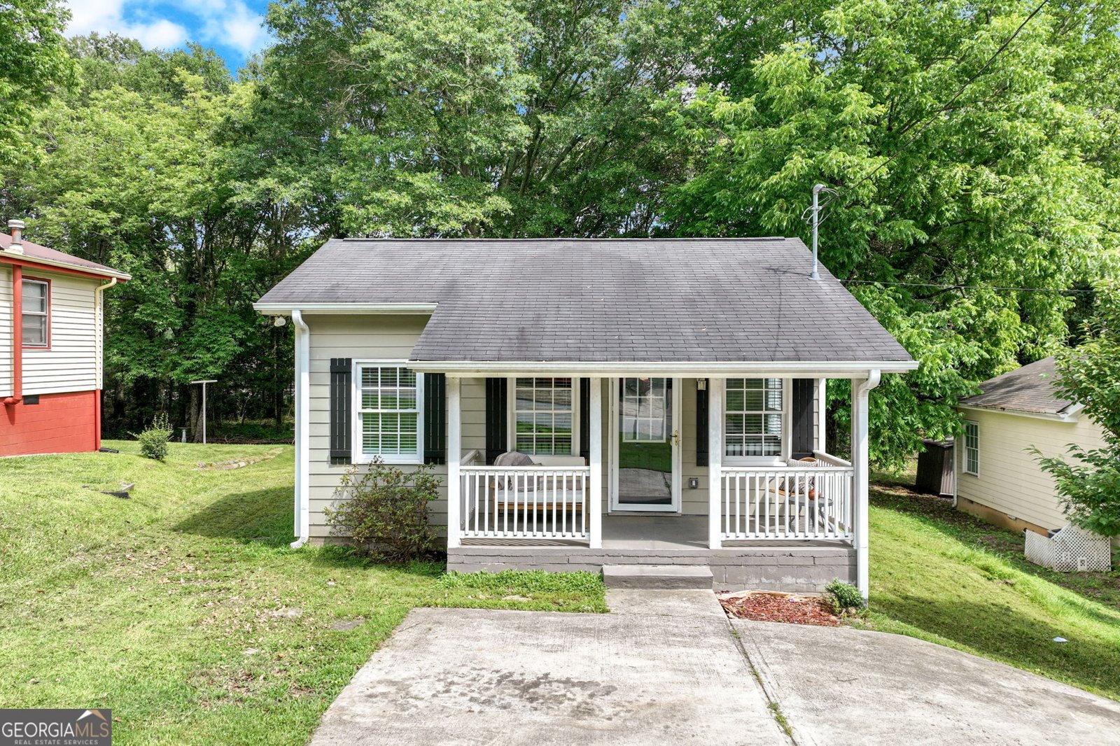 1174 Desota Street Gainesville - 29