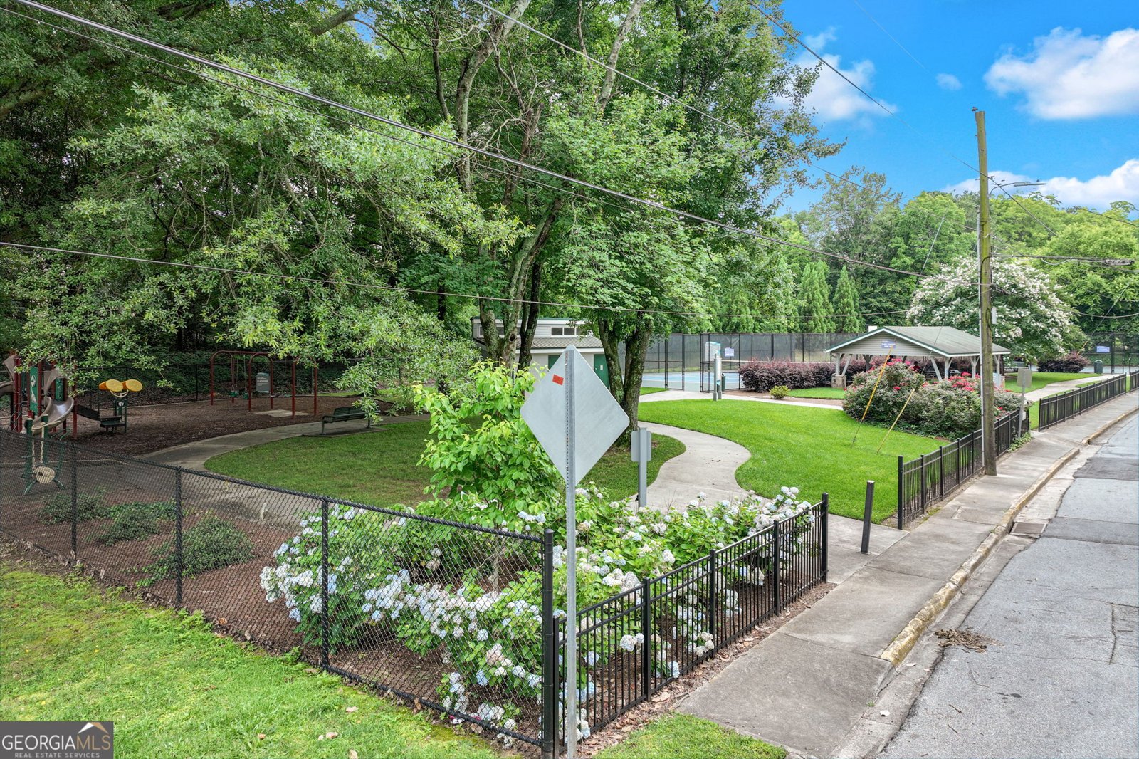 1174 Desota Street Gainesville - 3