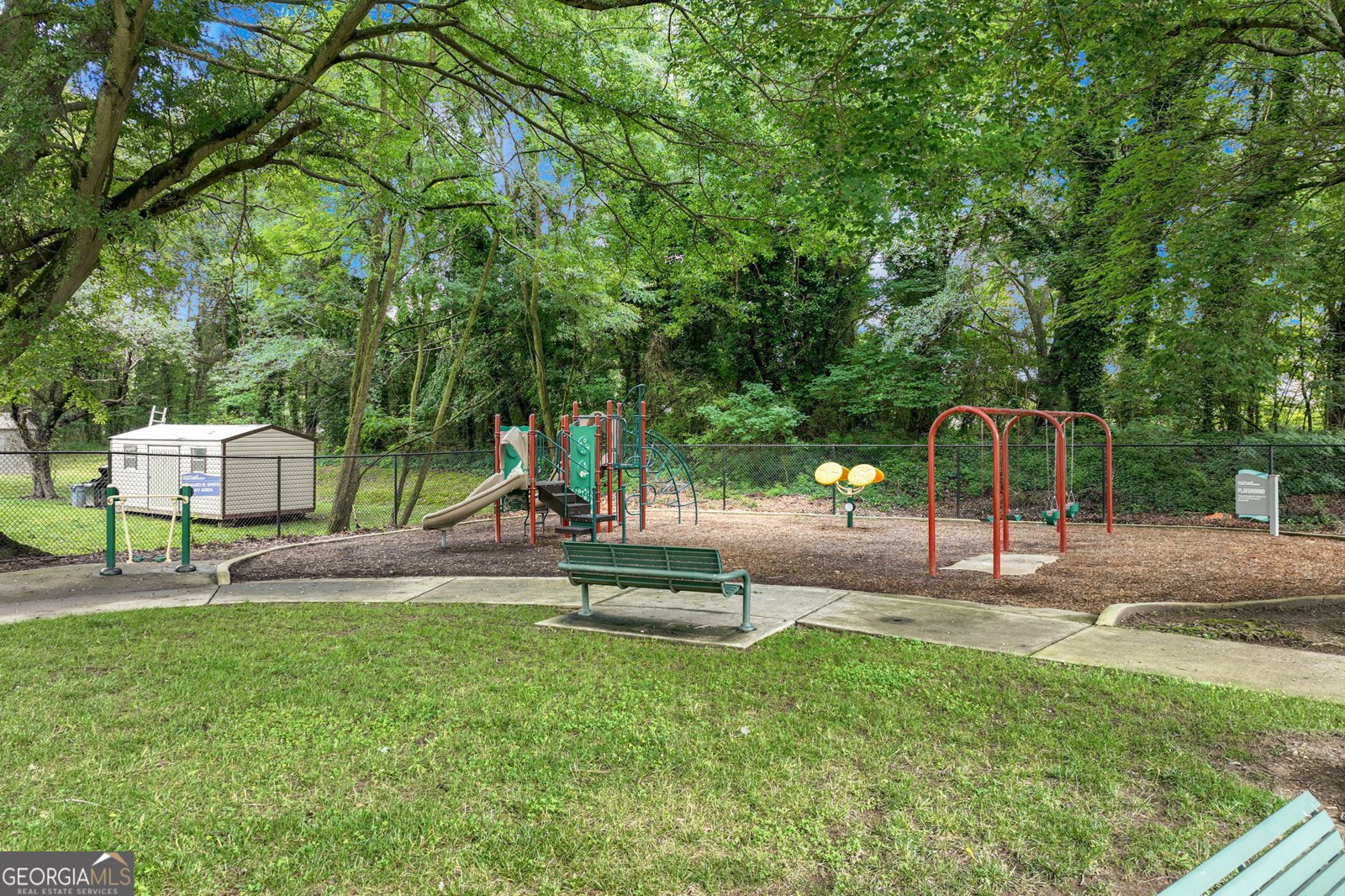 1174 Desota Street Gainesville - 4