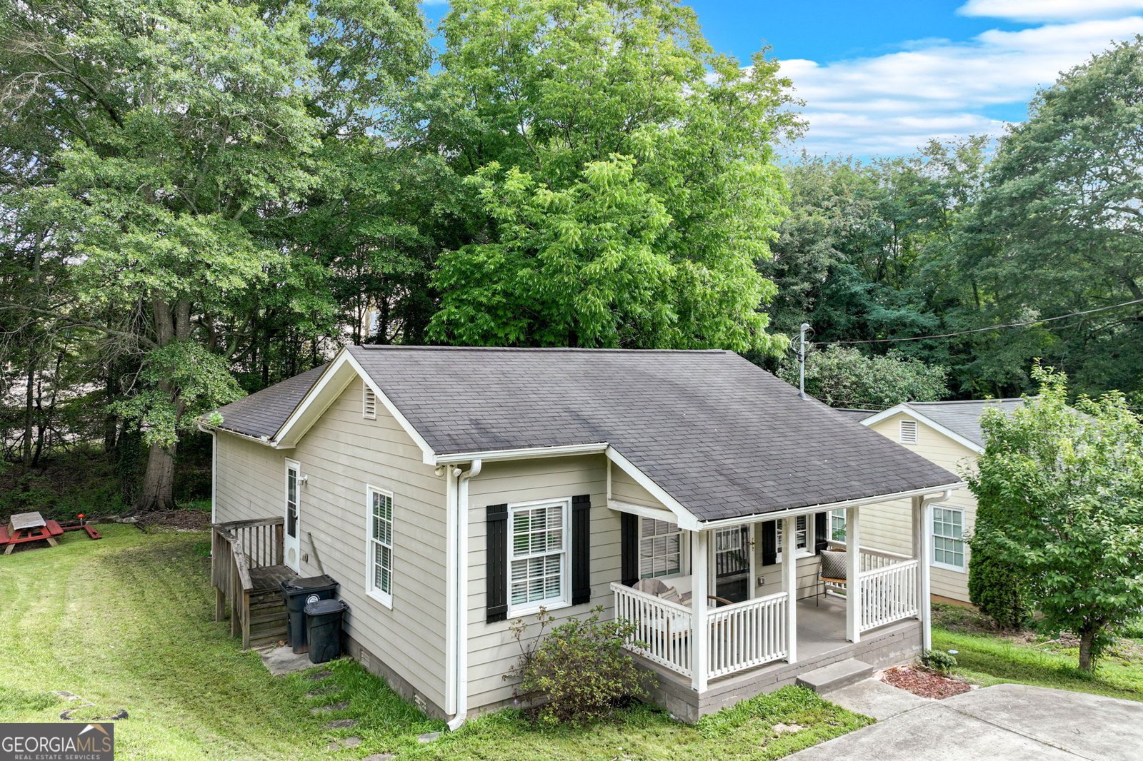 1174 Desota Street Gainesville - 8