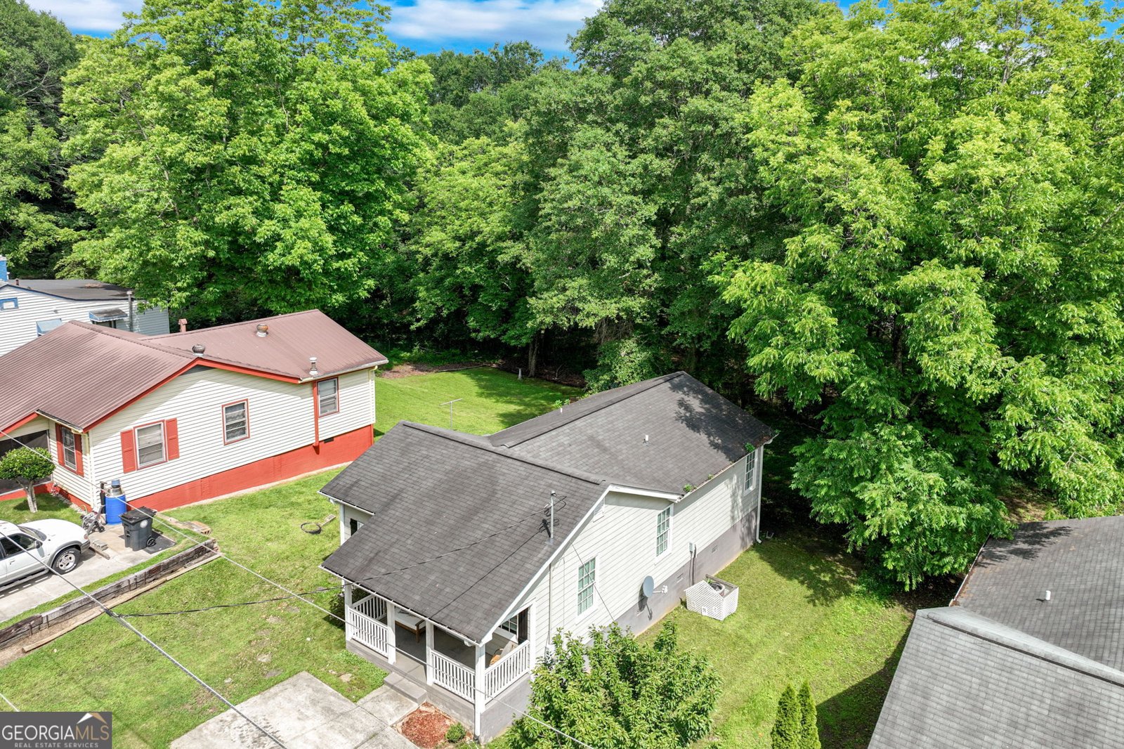 1174 Desota Street Gainesville - 9