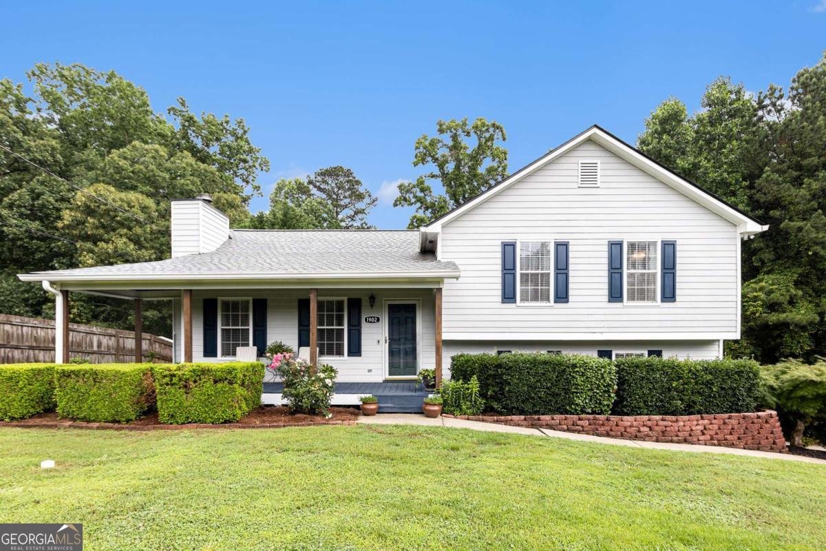 1902 Seals Road Dallas - 1