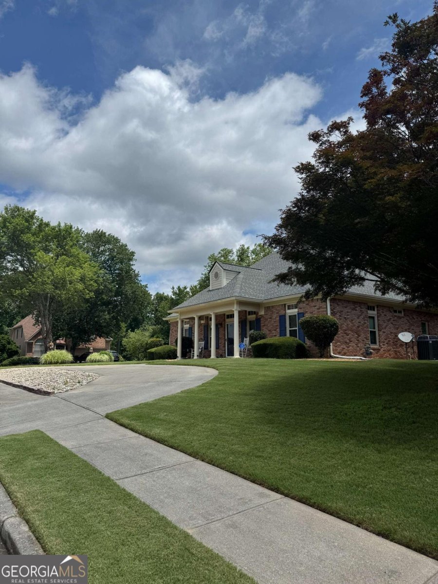601 Redwood Lane Canton - 2