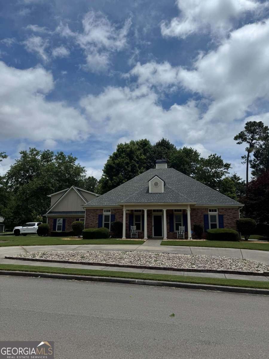 601 Redwood Lane Canton - 3