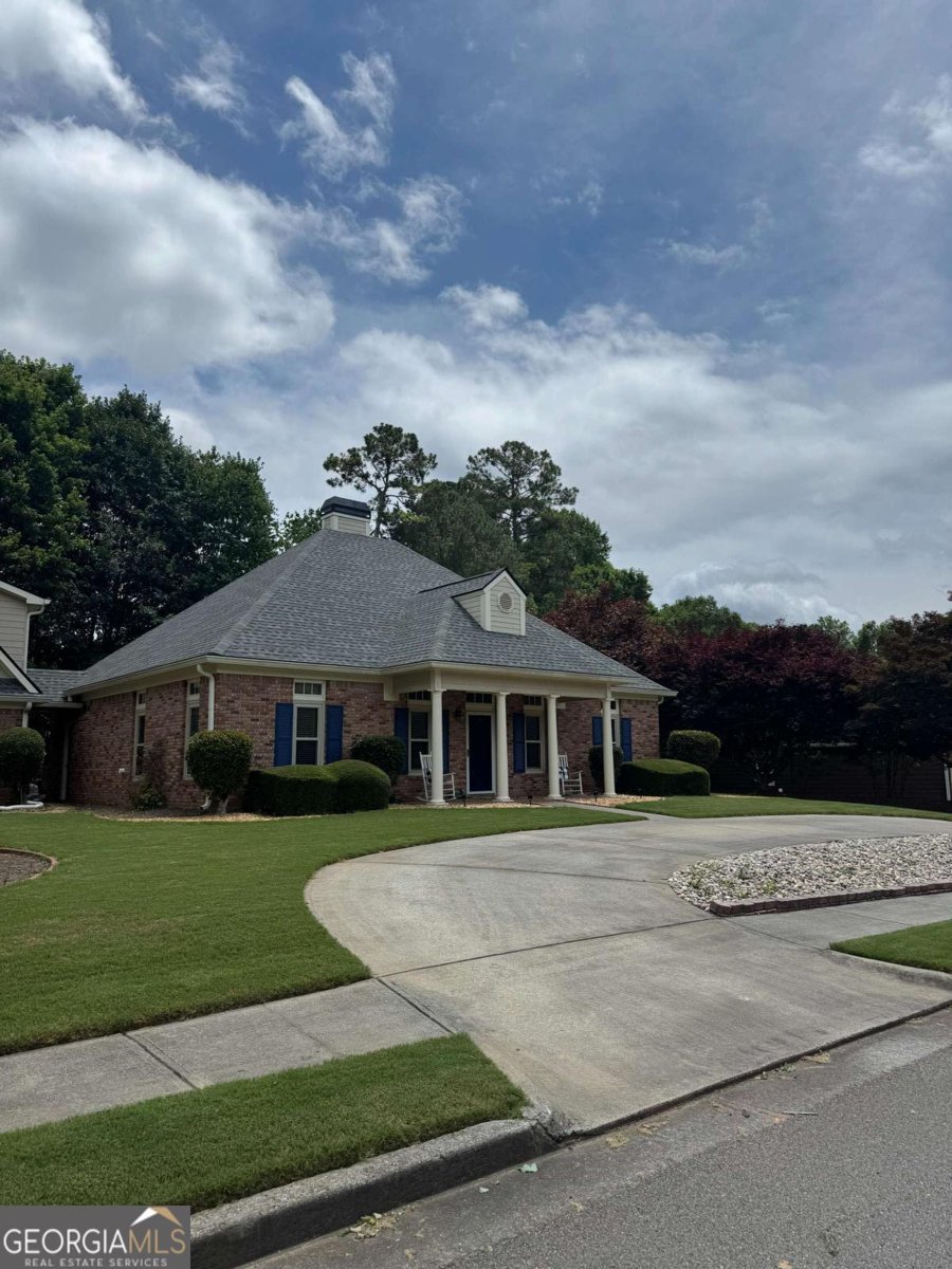 601 Redwood Lane Canton - 4