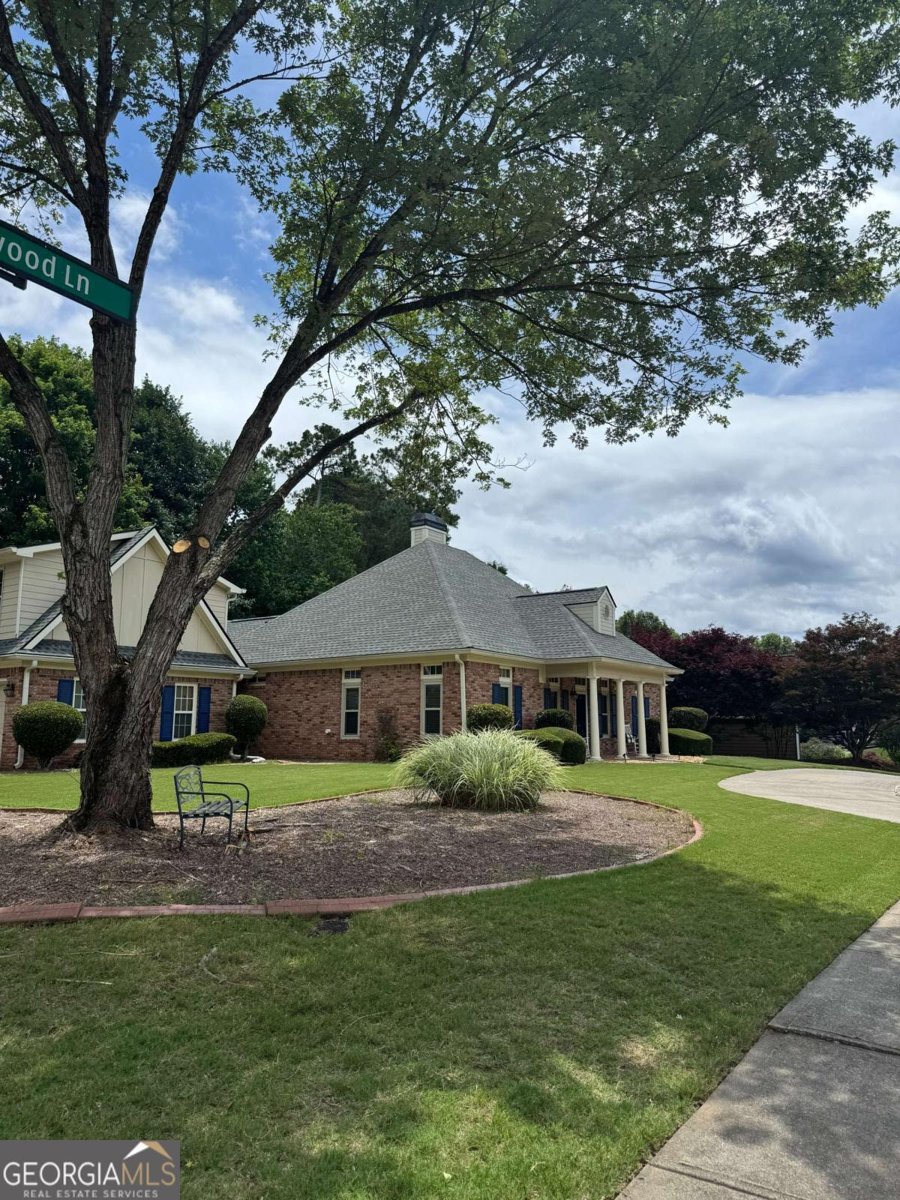 601 Redwood Lane Canton - 5