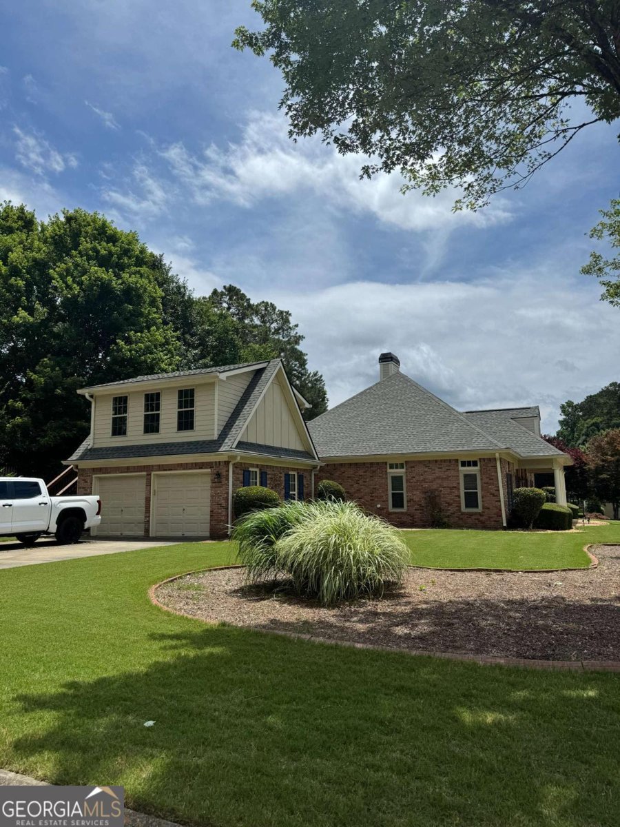 601 Redwood Lane Canton - 6