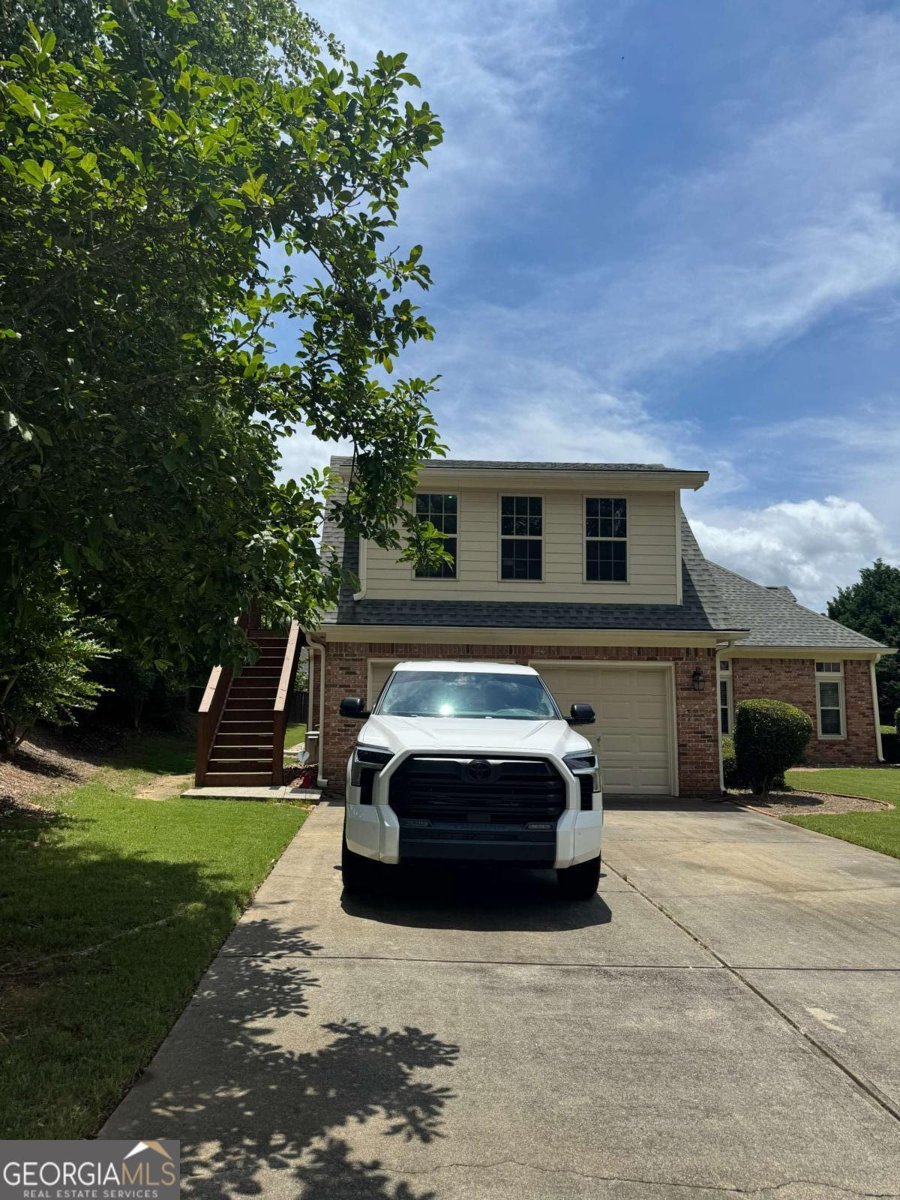 601 Redwood Lane Canton - 7