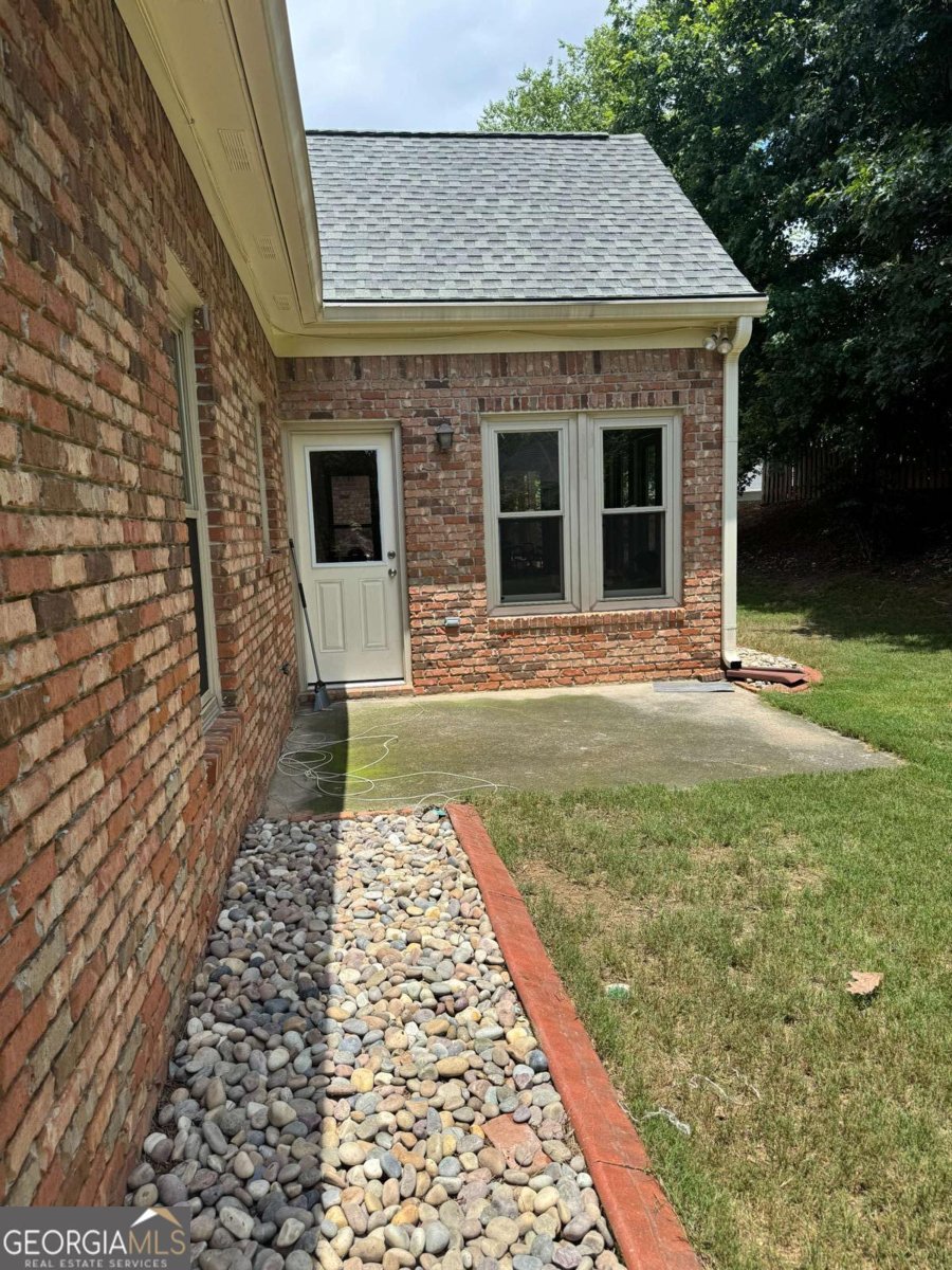 601 Redwood Lane Canton - 9