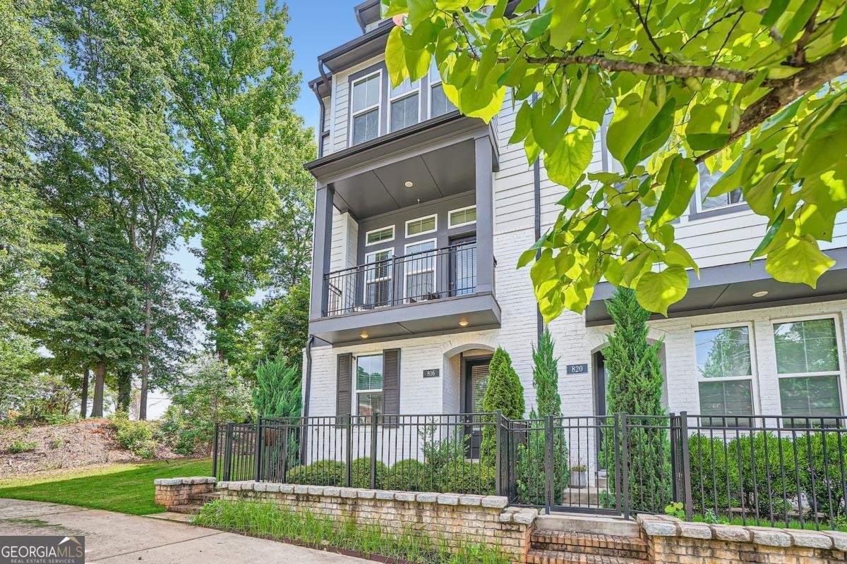 816 Columbia Drive Decatur - 1
