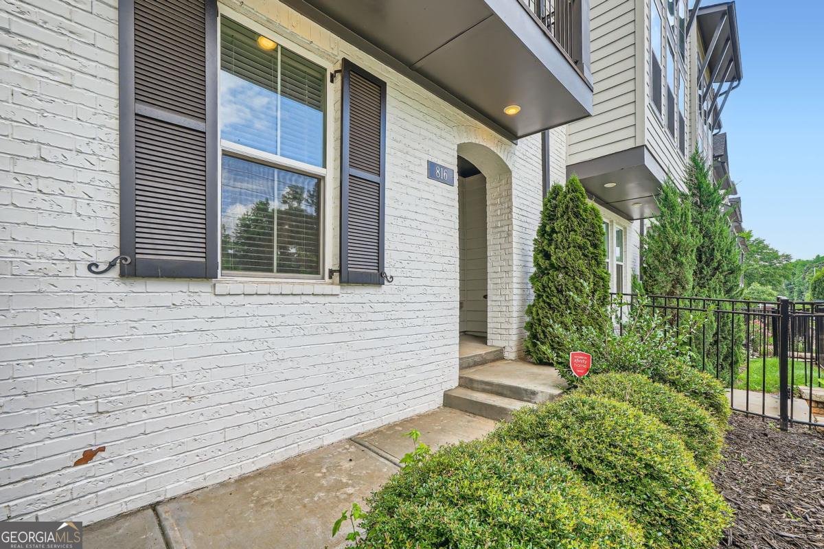 816 Columbia Drive Decatur - 2