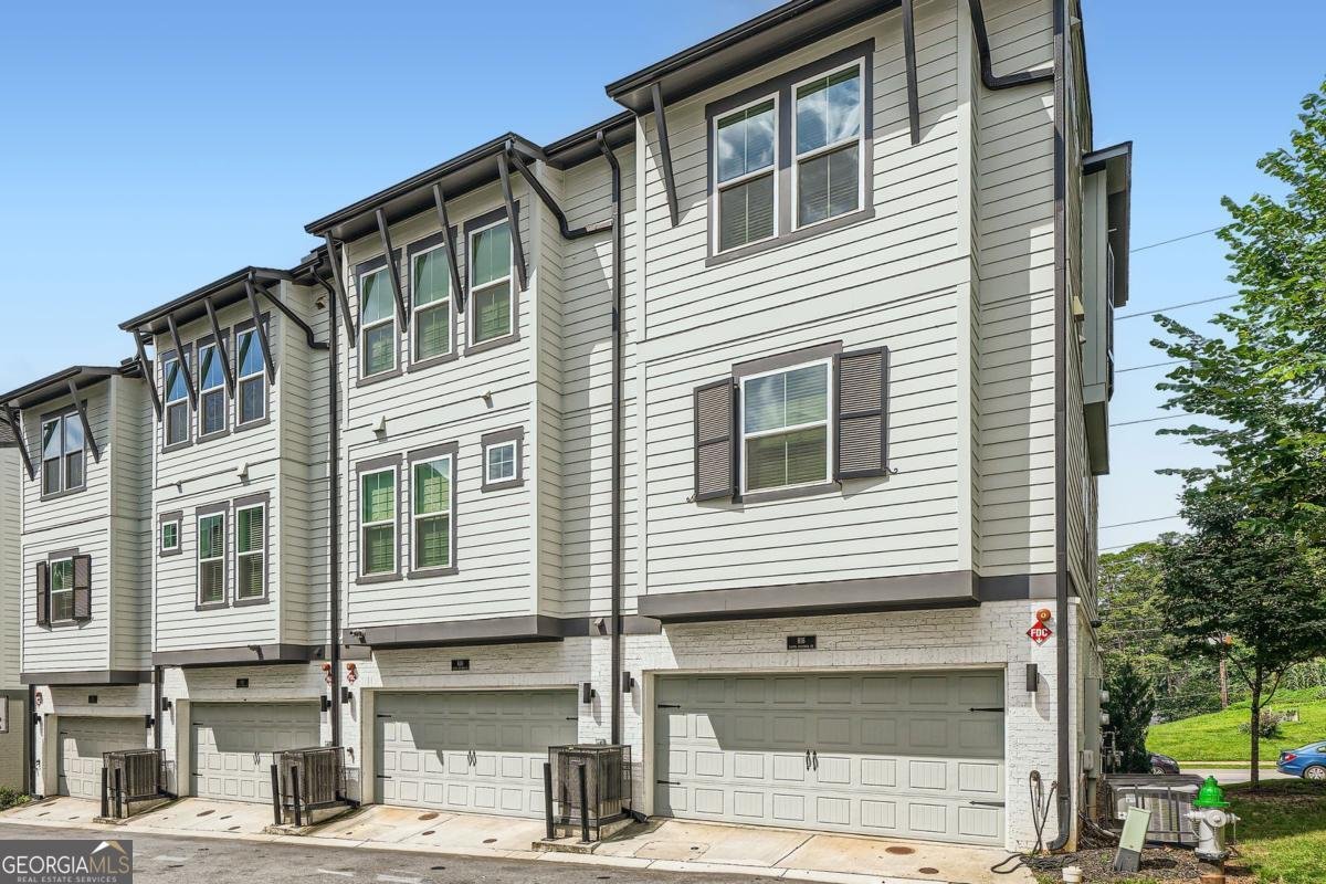 816 Columbia Drive Decatur - 3