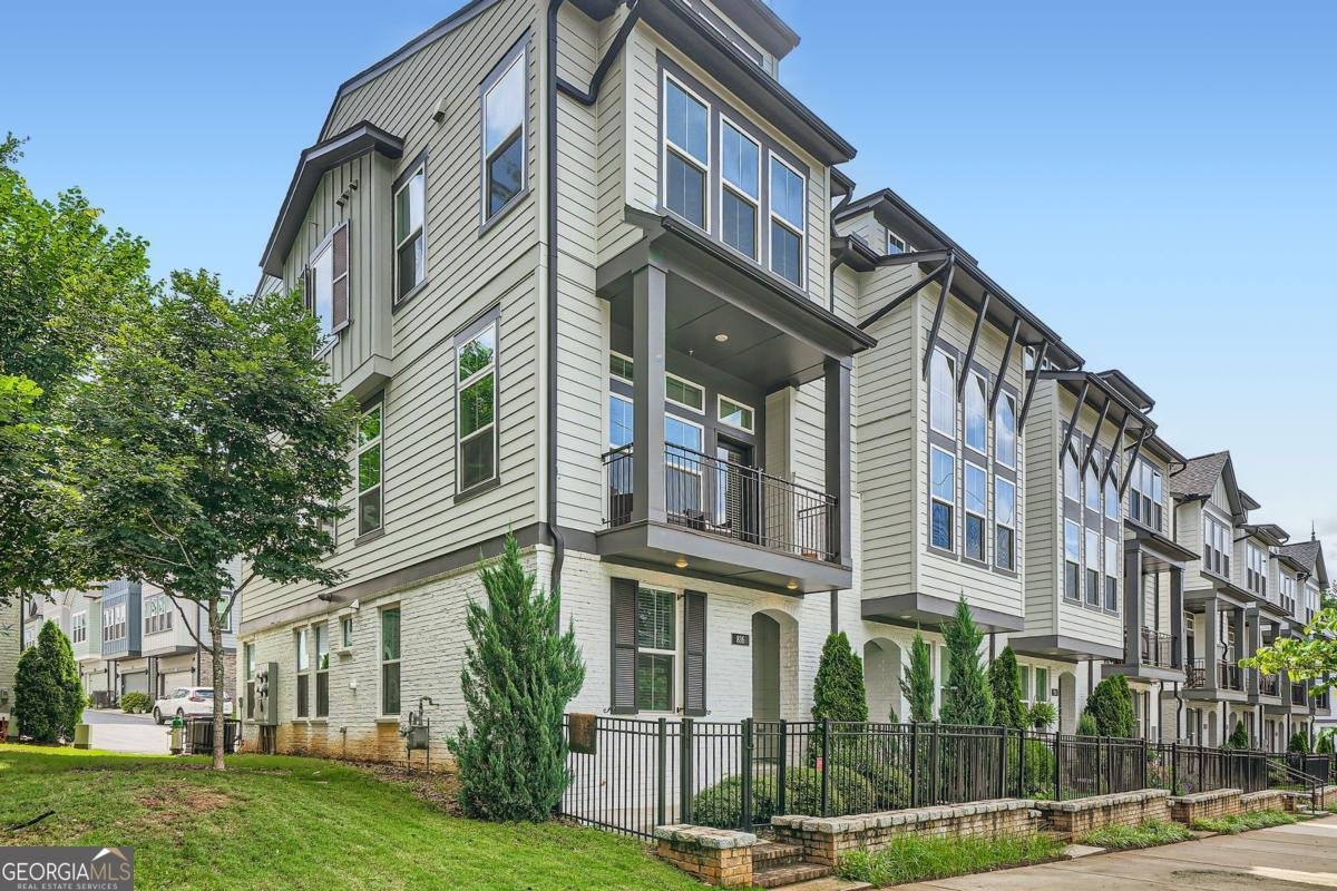 816 Columbia Drive Decatur - 4