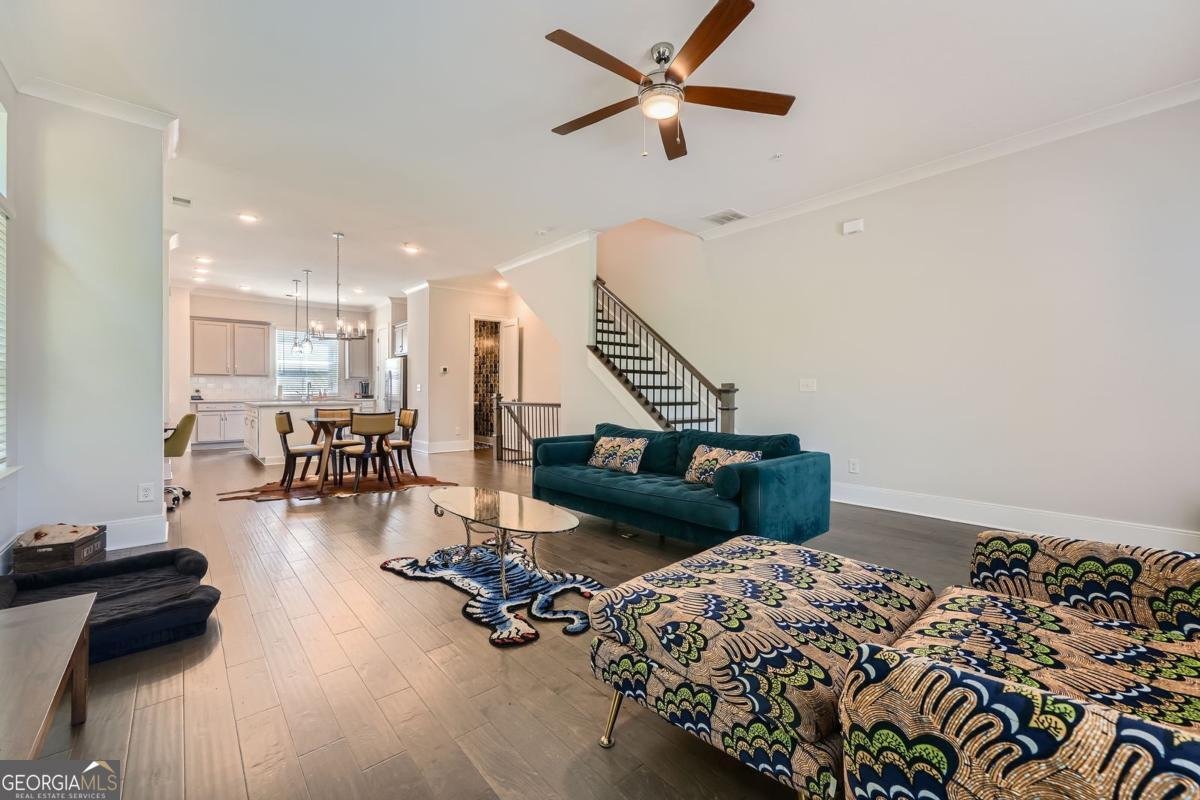 816 Columbia Drive Decatur - 5