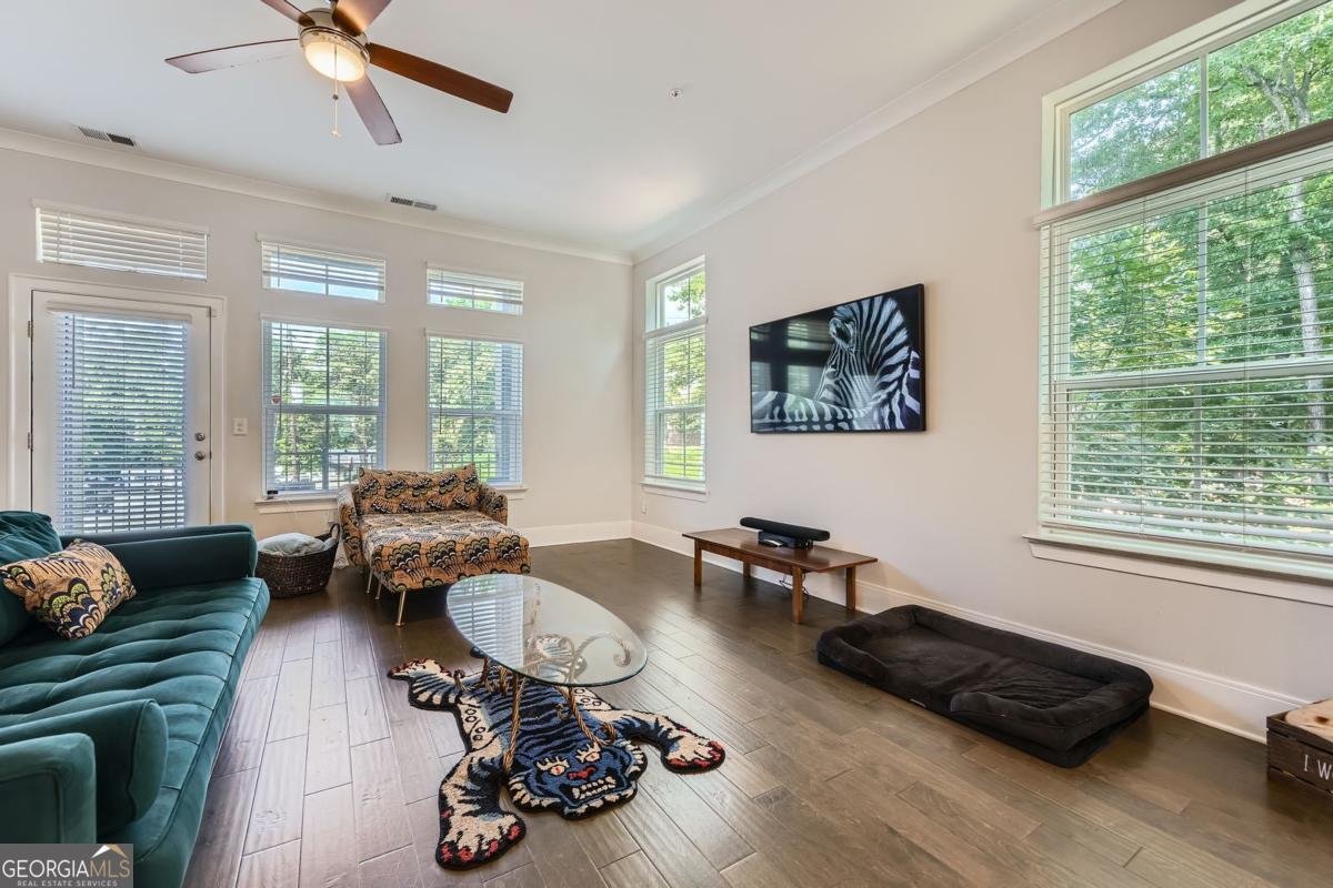 816 Columbia Drive Decatur - 6