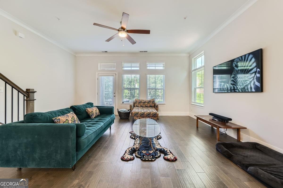 816 Columbia Drive Decatur - 8