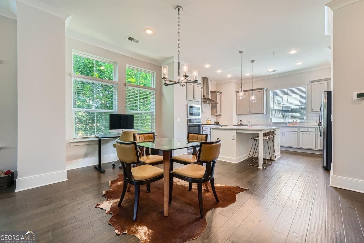 816 Columbia Drive Decatur - 9