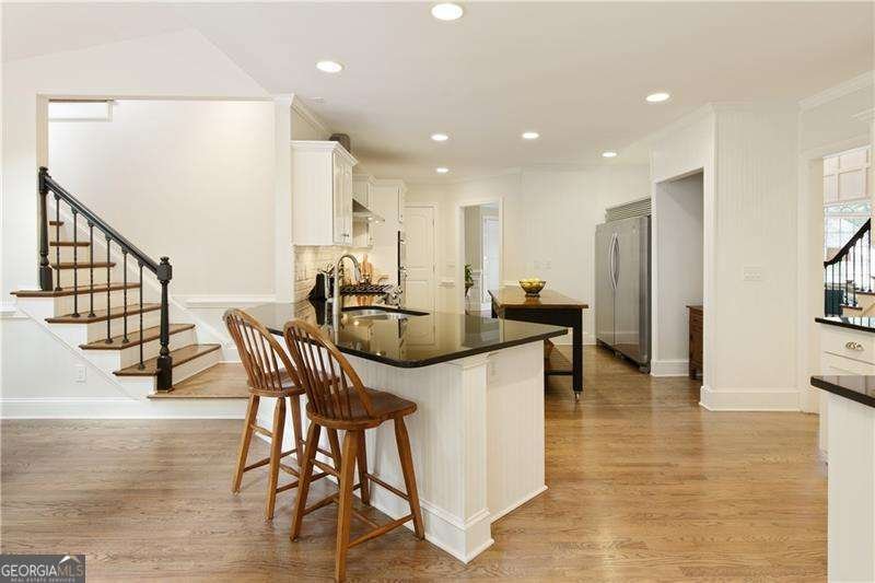 9975 Groomsbridge Road Johns Creek - 15