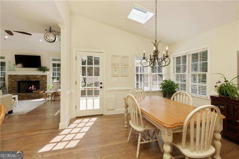 9975 Groomsbridge Road Johns Creek - 20