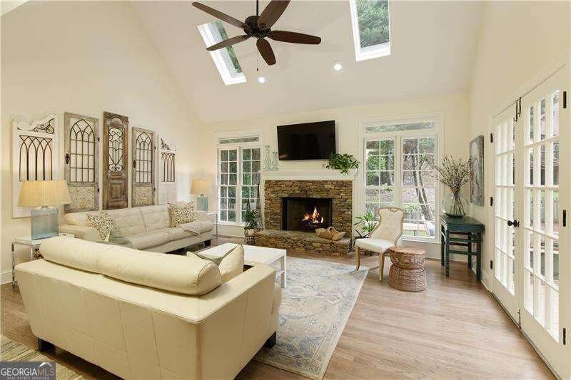 9975 Groomsbridge Road Johns Creek - 21