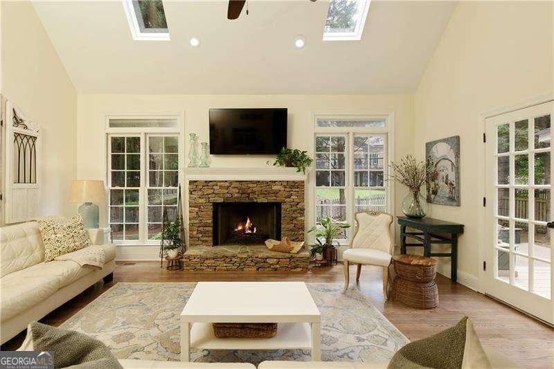 9975 Groomsbridge Road Johns Creek - 24
