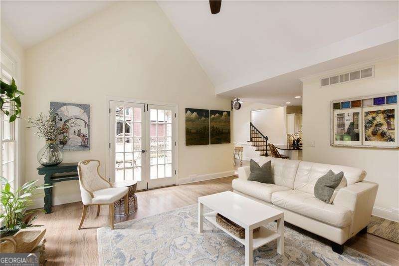 9975 Groomsbridge Road Johns Creek - 25