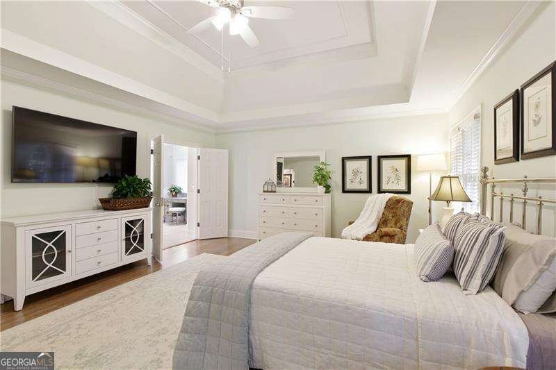 9975 Groomsbridge Road Johns Creek - 27