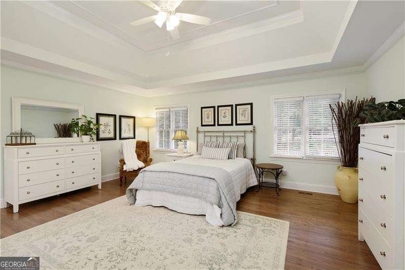 9975 Groomsbridge Road Johns Creek - 28