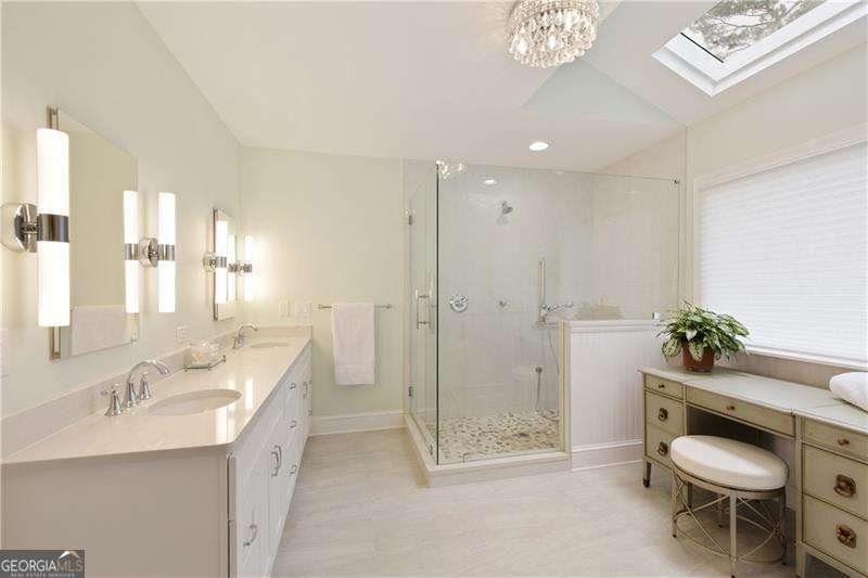9975 Groomsbridge Road Johns Creek - 29