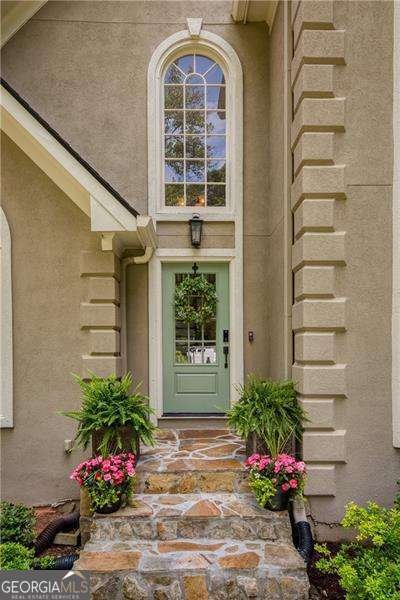 9975 Groomsbridge Road Johns Creek - 3