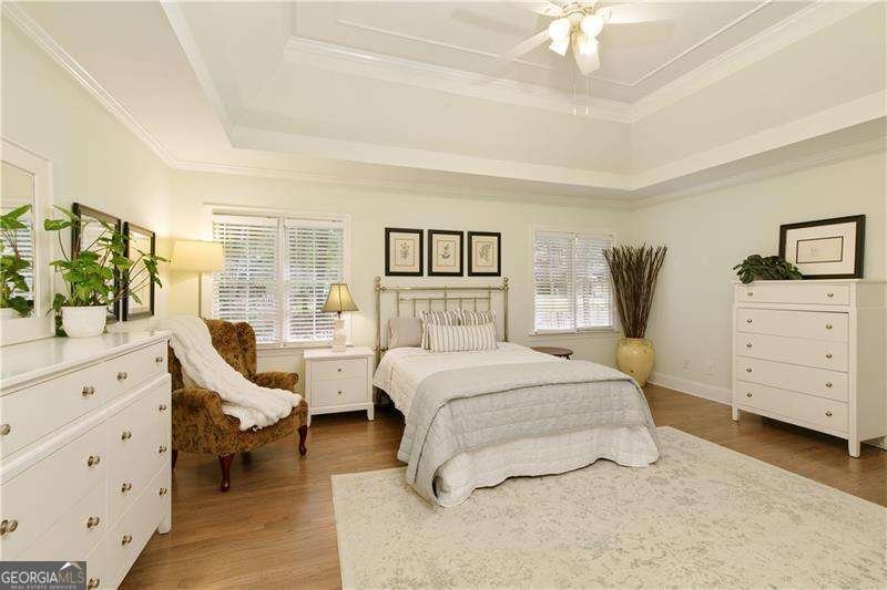 9975 Groomsbridge Road Johns Creek - 33