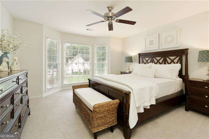 9975 Groomsbridge Road Johns Creek - 36