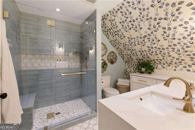 9975 Groomsbridge Road Johns Creek - 37