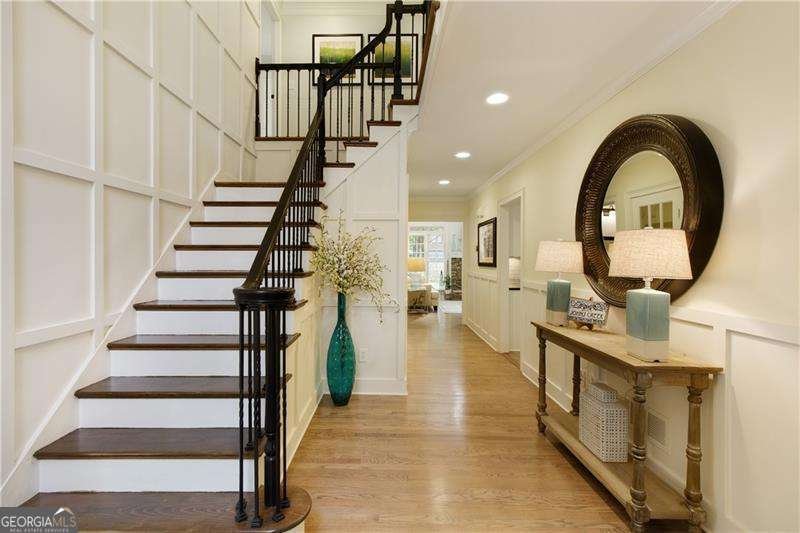 9975 Groomsbridge Road Johns Creek - 4