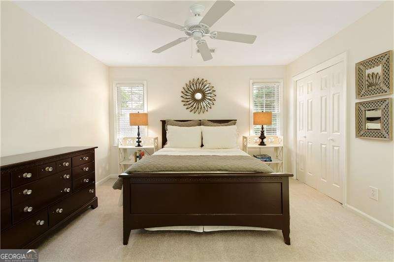 9975 Groomsbridge Road Johns Creek - 40
