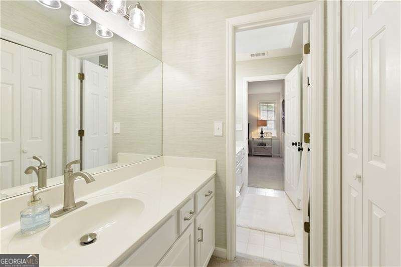 9975 Groomsbridge Road Johns Creek - 41