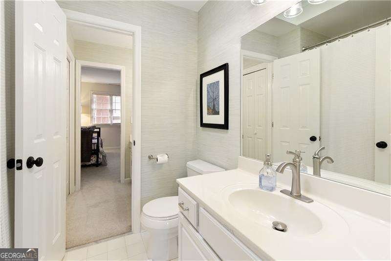 9975 Groomsbridge Road Johns Creek - 42