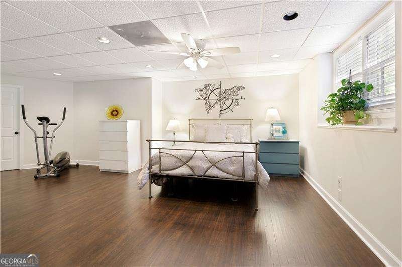 9975 Groomsbridge Road Johns Creek - 44