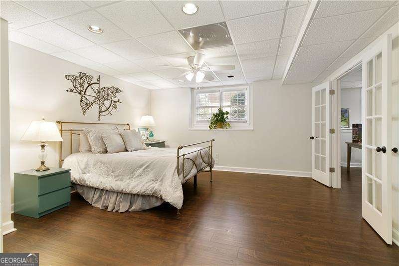 9975 Groomsbridge Road Johns Creek - 45