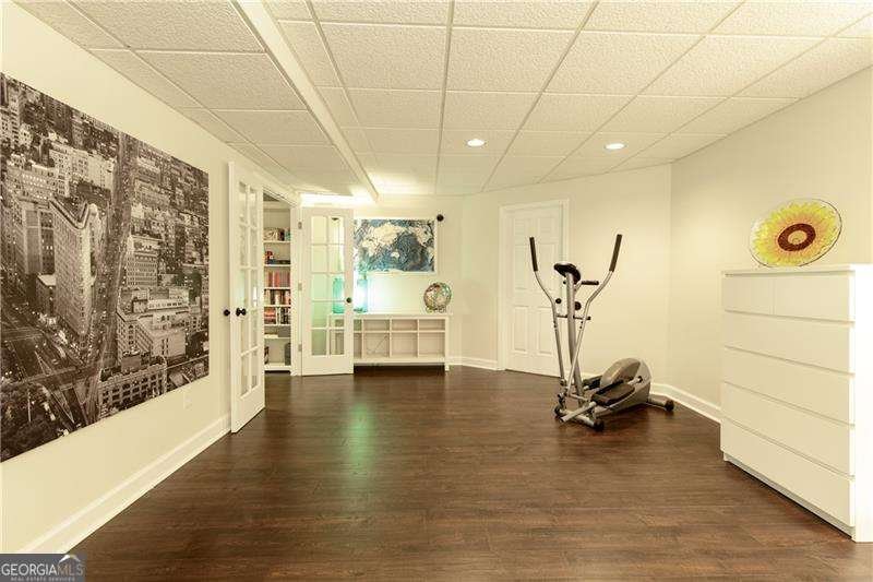 9975 Groomsbridge Road Johns Creek - 46