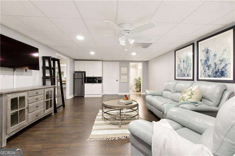 9975 Groomsbridge Road Johns Creek - 51