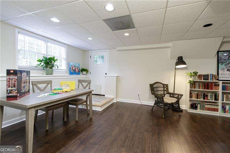 9975 Groomsbridge Road Johns Creek - 54