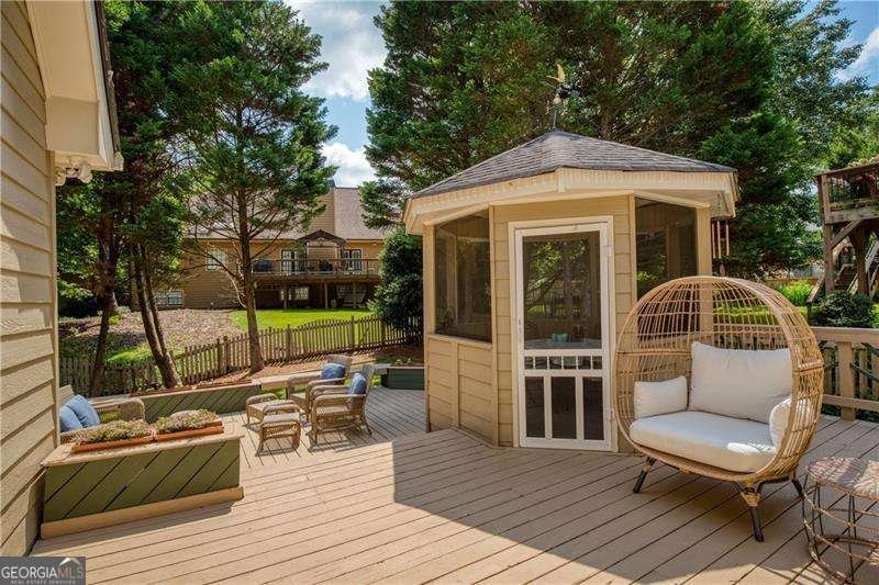 9975 Groomsbridge Road Johns Creek - 55