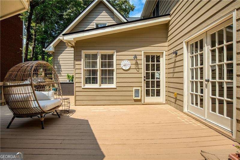 9975 Groomsbridge Road Johns Creek - 56
