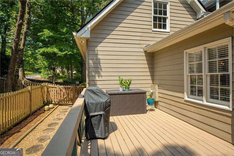 9975 Groomsbridge Road Johns Creek - 58